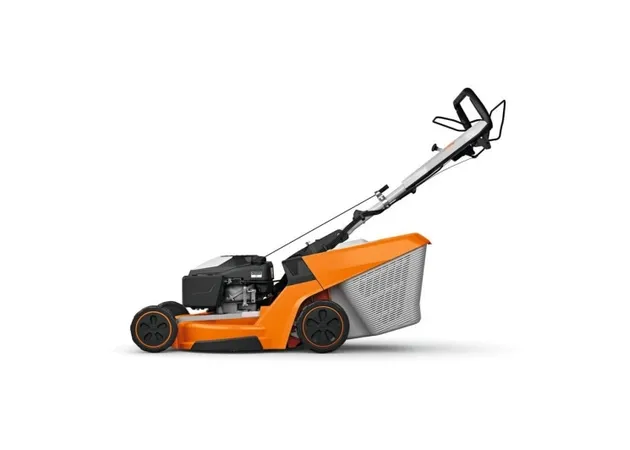 Фото 2 - Бензинова газонокосарка STIHL RM 448 V