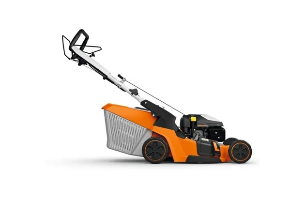 Фото 3 - Бензинова газонокосарка STIHL RM 448 V