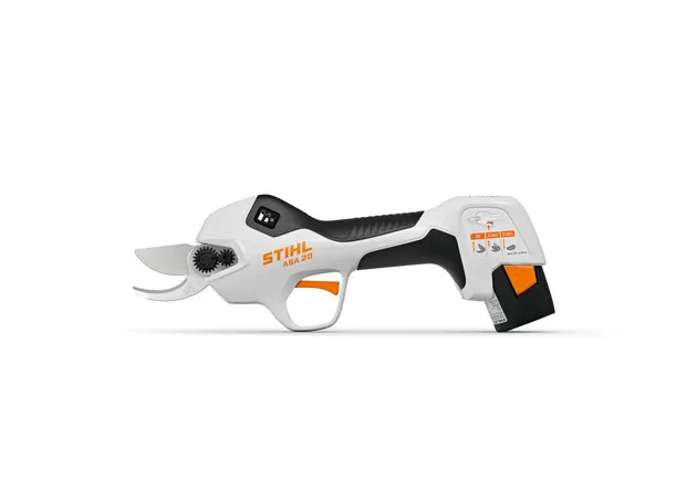 Фото 3 - Акумуляторний секатор STIHL ASA 20 SET (Комплект)