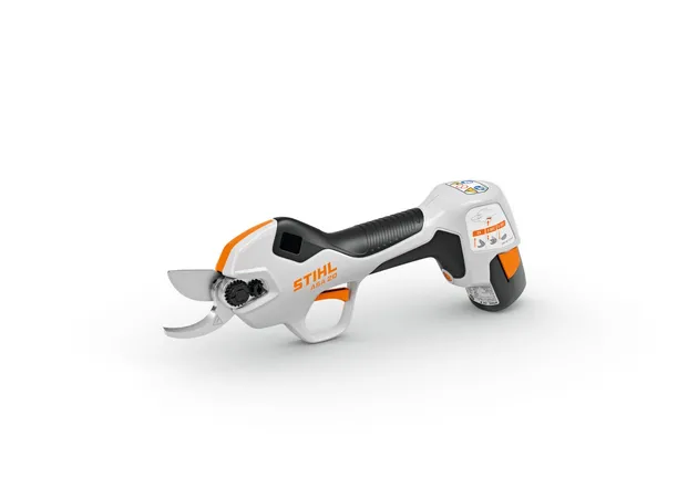 Фото 4 - Акумуляторний секатор STIHL ASA 20 SET (Комплект)